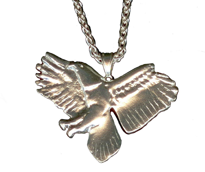Eagle Pendant
