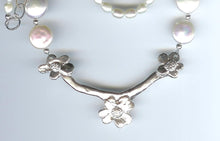 Orchard necklace