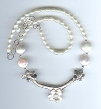 Orchard necklace